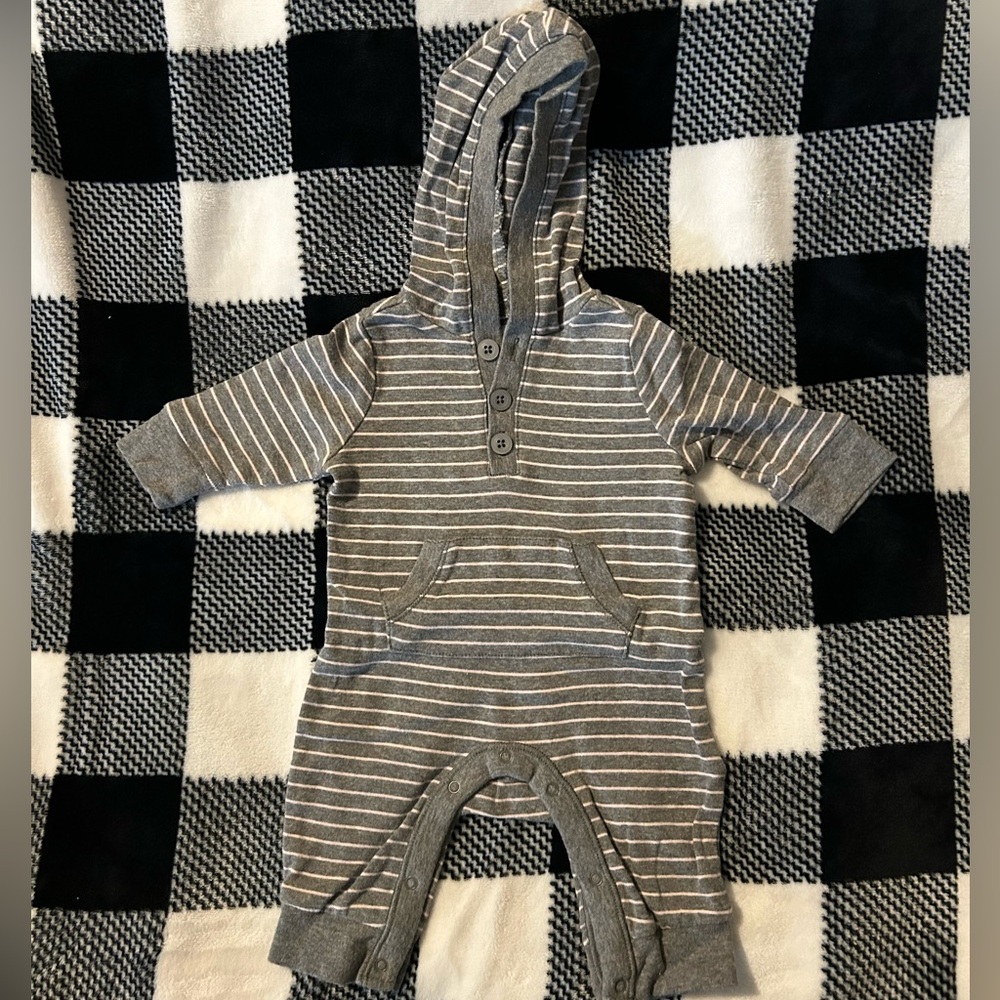 Old Navy Onesie